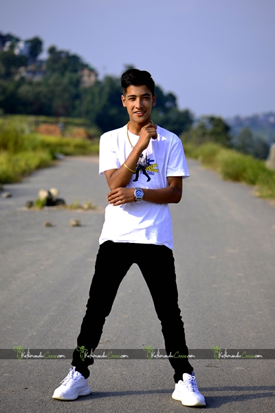 saugat shrestha – Gallery 6